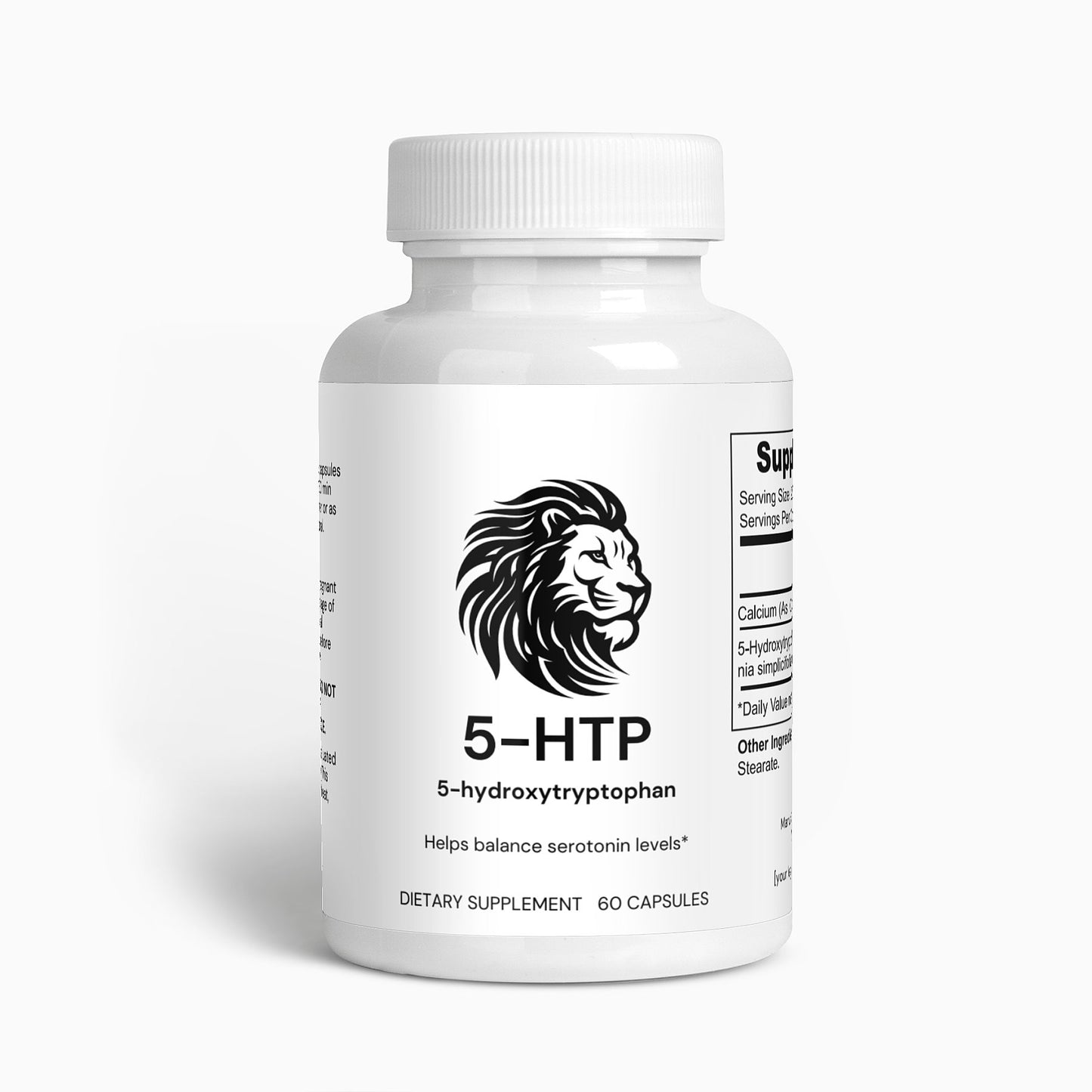 5-HTP