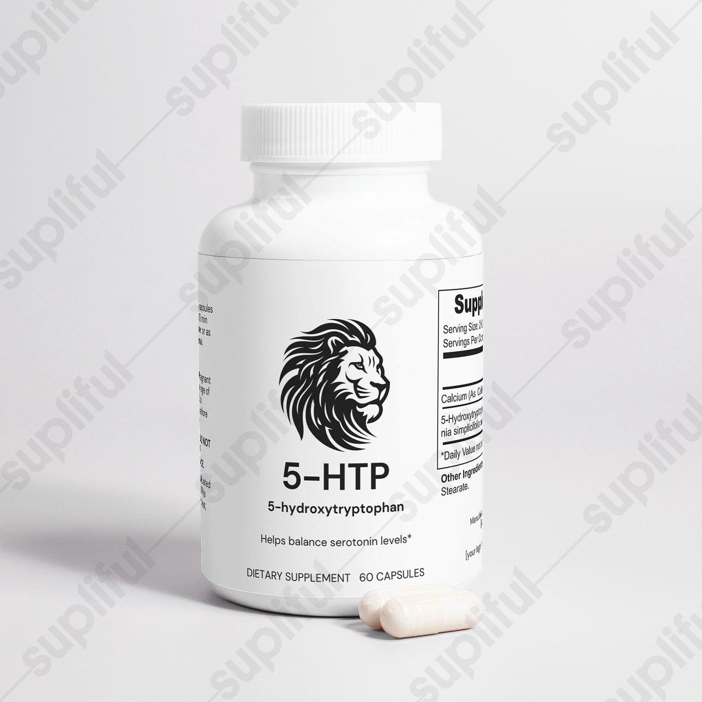 5-HTP