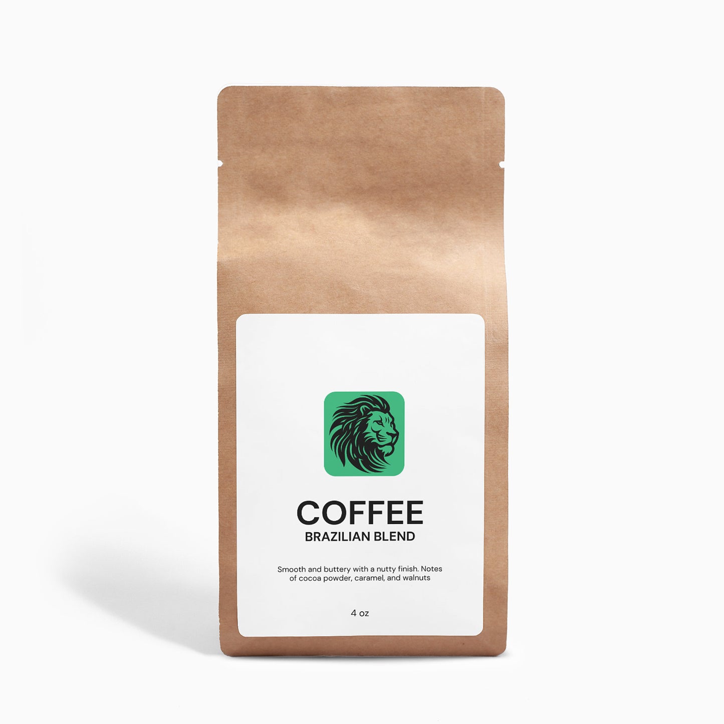 Brazilian Blend 4oz