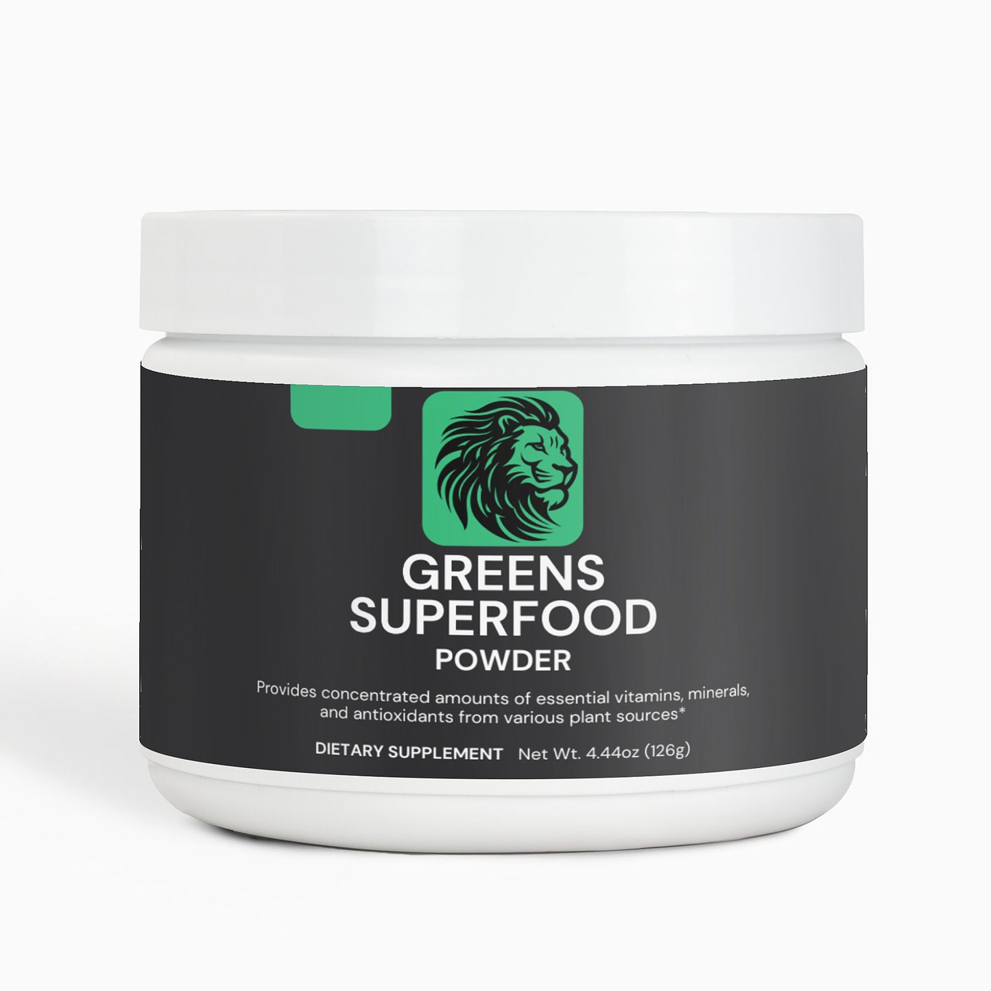 Greens Superfood