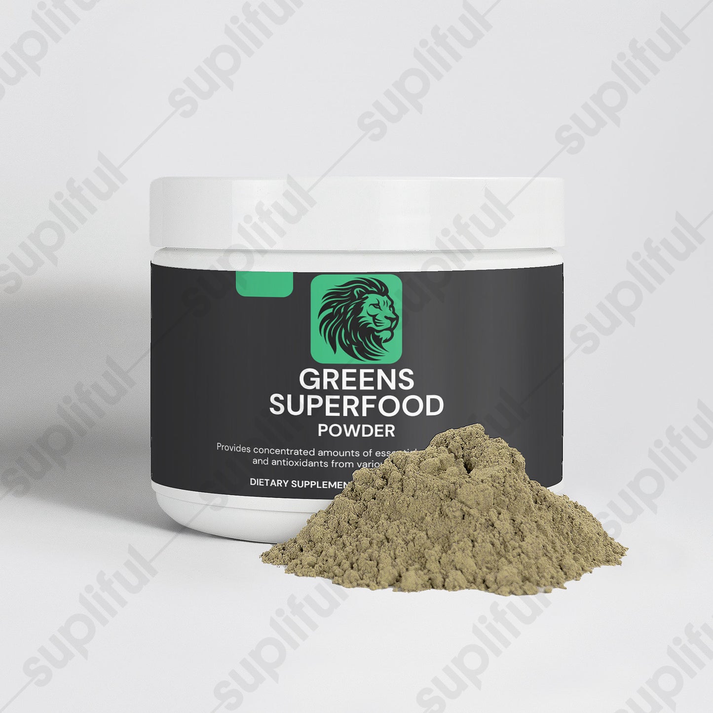 Greens Superfood