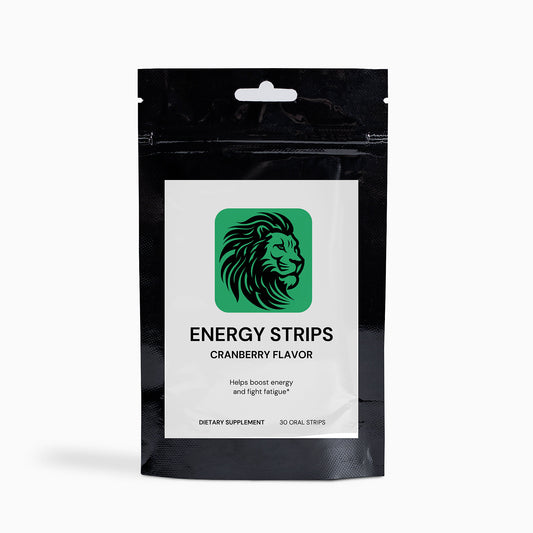 Energy Strips