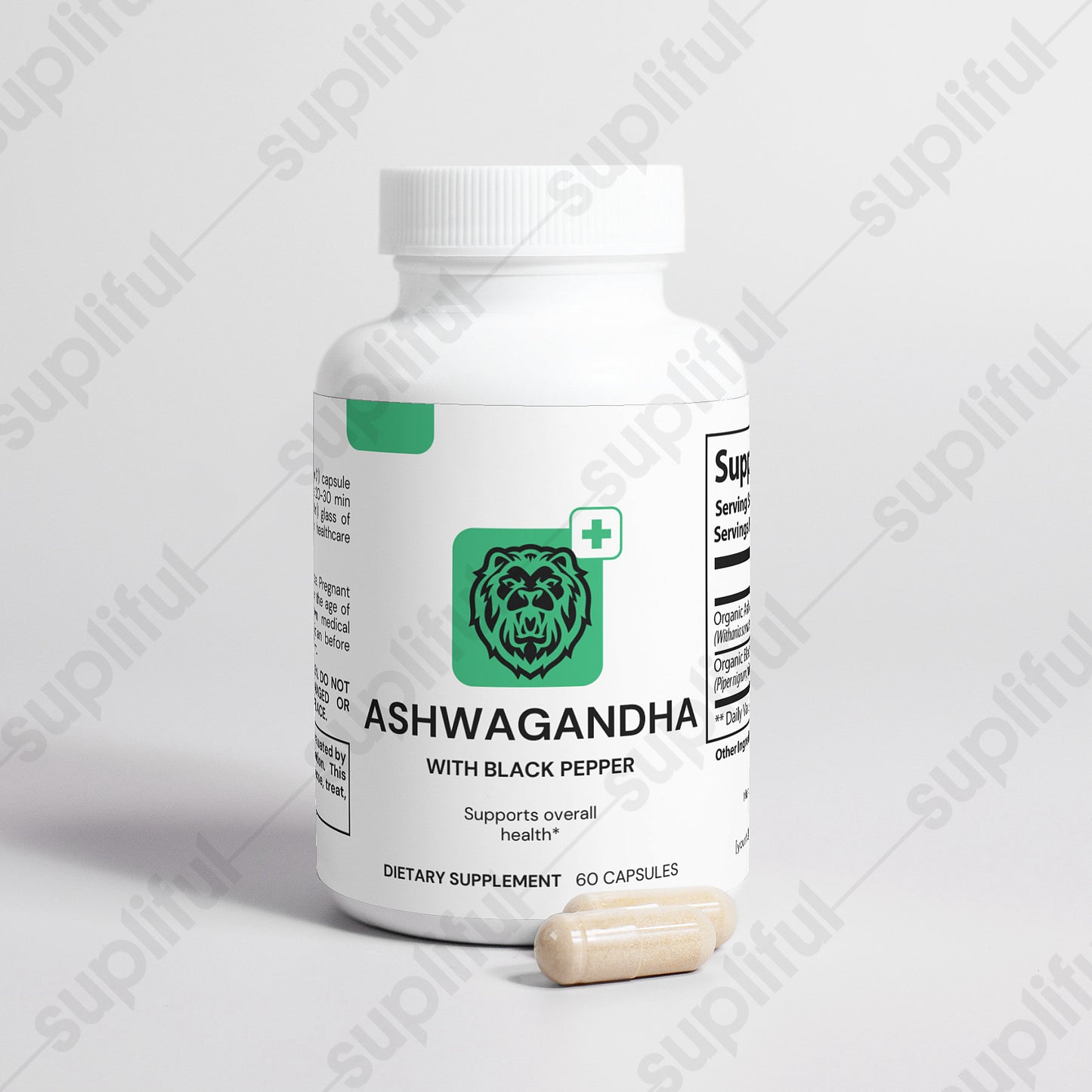 Ashwagandha