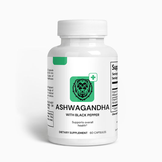 Ashwagandha